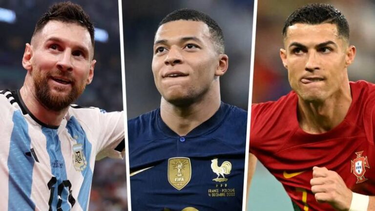 Ai Là Cầu Thủ Chạy Nhanh Nhất? Top 8 Cổ Máy Tốc Độ 8 Ai Là Cầu Thủ Chạy Nhanh Nhất? Top 8 Cổ Máy Tốc Độ