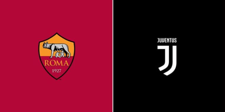 Nhận Định AS Roma Vs Juventus 02:45 Ngày 02/03 Từ Keonhacai 3 Nhận Định AS Roma Vs Juventus 02:45 Ngày 02/03 Từ Keonhacai