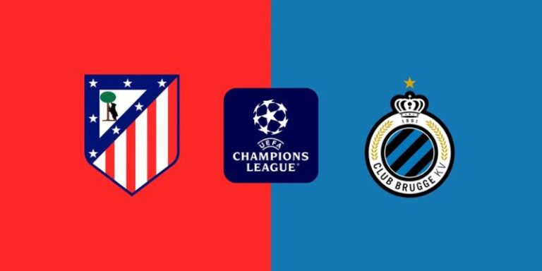 Nhận Định Atletico Madrid Vs Club Brugge 0H:45 25/02 Cùng Keonhacai 11 Nhận Định Atletico Madrid Vs Club Brugge 0H:45 25/02 Cùng Keonhacai
