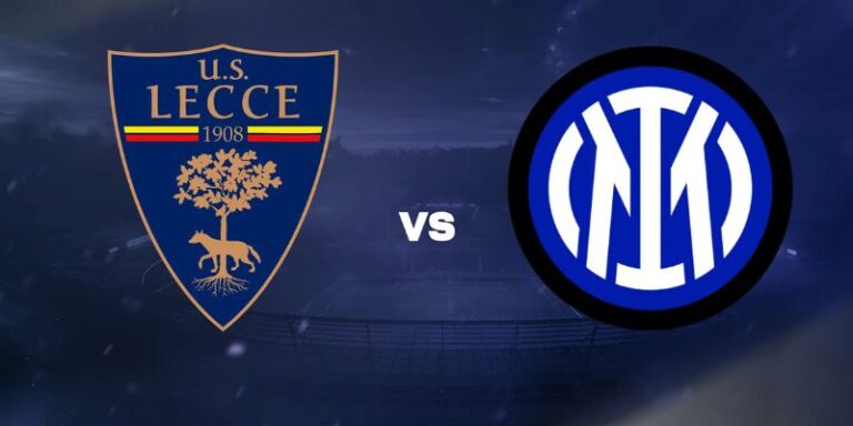 Nhận Định Lecce Vs Inter Milan 24H 22/02/2026 Cùng Keonhacai 14 Nhận Định Lecce Vs Inter Milan 24H 22/02/2026 Cùng Keonhacai