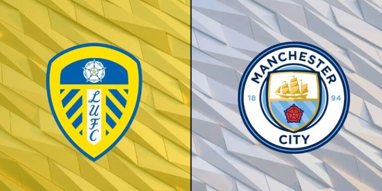 Nhận Định Leed United Vs Manchester City 00:30 Ngày 1/3 6 Nhận Định Leed United Vs Manchester City 00:30 Ngày 1/3