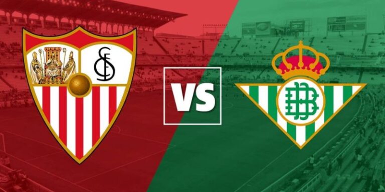 Nhận Định Bóng Đá Real Betis Vs Sevilla Vào 00h30 Ngày 02/03 20 Nhận Định Bóng Đá Real Betis Vs Sevilla Vào 00h30 Ngày 02/03