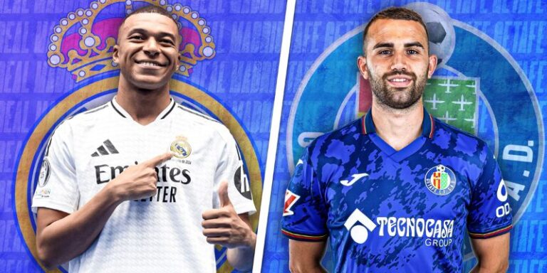 Nhận Định Real Madrid Vs Getafe Lúc 03:00 Ngày 03/03 2 Nhận Định Real Madrid Vs Getafe Lúc 03:00 Ngày 03/03