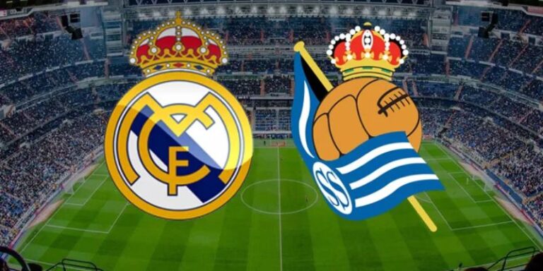 Nhận Định Real Madrid Vs Real Sociedad Ngày 15/2 Lúc 03:00 10 Nhận Định Real Madrid Vs Real Sociedad Ngày 15/2 Lúc 03:00