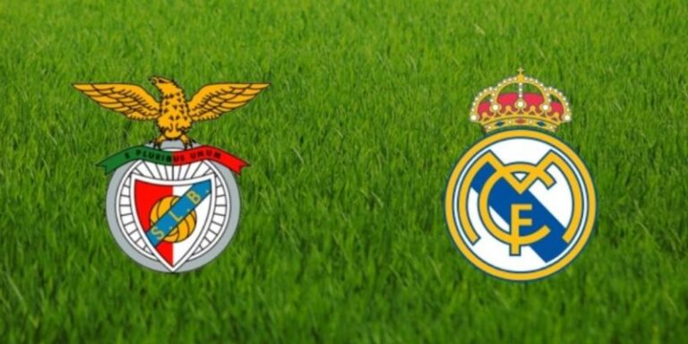 Soi Kèo SL Benfica vs Real Madrid Ngày 18/2 Lúc 03h00 19 Soi Kèo SL Benfica vs Real Madrid Ngày 18/2 Lúc 03h00
