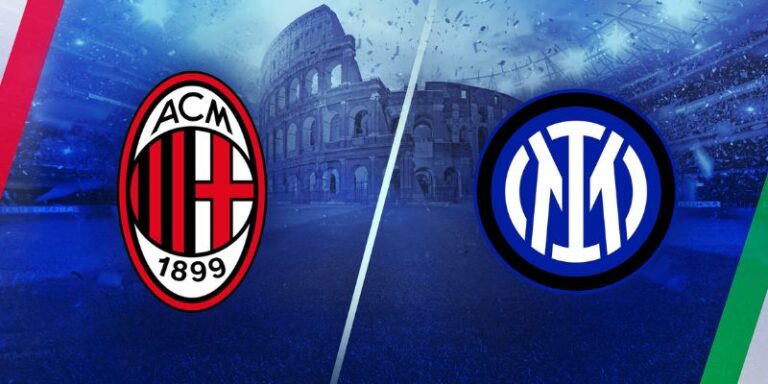 Soi Kèo AC Milan Vs Inter Milan Lúc 02:45 Ngày 09/03 6 Soi Kèo AC Milan Vs Inter Milan Lúc 02:45 Ngày 09/03