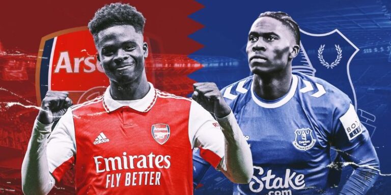 Soi Kèo Arsenal Vs Everton Lúc 00:30 Ngày 15/03 Chuẩn 20 Soi Kèo Arsenal Vs Everton Lúc 00:30 Ngày 15/03 Chuẩn