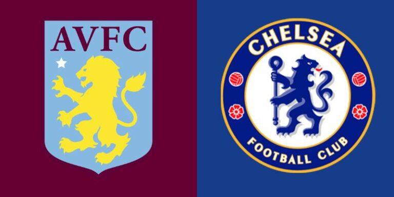 Aston Villa Vs Chelsea - Màn So Tài Đẳng Cấp 2h30 Vào 05/03 14 Aston Villa Vs Chelsea - Màn So Tài Đẳng Cấp 2h30 Vào 05/03