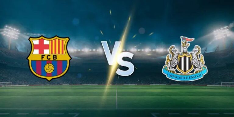 Nhận Định Trận Đấu Barcelona Vs Newcastle United 00h45 Ngày 19/03 8 Nhận Định Trận Đấu Barcelona Vs Newcastle United 00h45 Ngày 19/03
