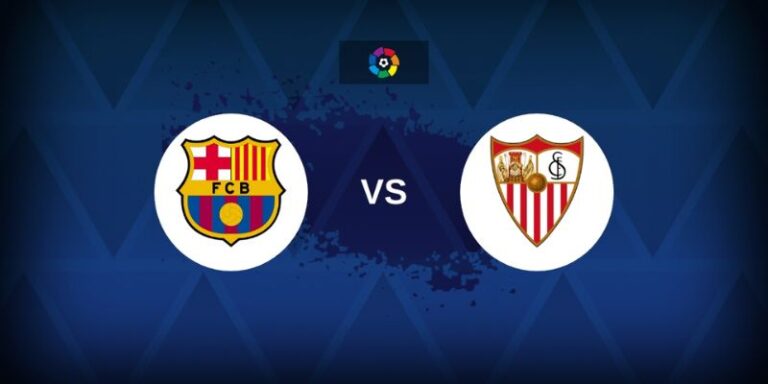 Soi Kèo Chuẩn Xác Barcelona Vs Sevilla Vào 22h15 Ngày 15/03 14 Soi Kèo Chuẩn Xác Barcelona Vs Sevilla Vào 22h15 Ngày 15/03