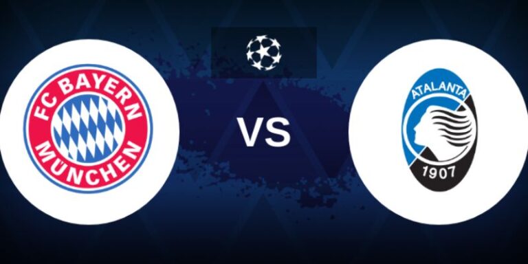 Nhận Định Trận Đấu Bayern Munich Vs Atalanta 03h00 Ngày 19/03 6 Nhận Định Trận Đấu Bayern Munich Vs Atalanta 03h00 Ngày 19/03