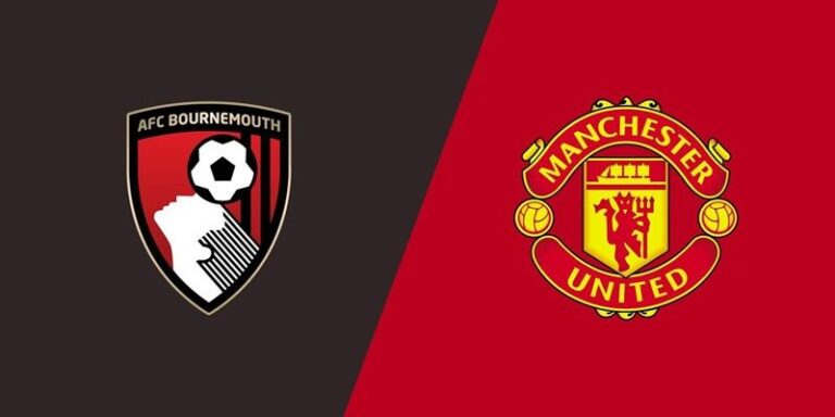 Soi Kèo Bournemouth Vs Manchester United Vào 3h Ngày 21/03 4 Soi Kèo Bournemouth Vs Manchester United Vào 3h Ngày 21/03