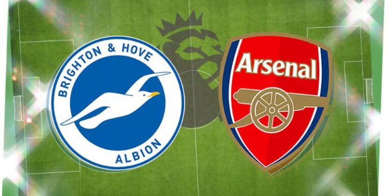 Soi kèo Brighton Hove Albion Vs Arsenal 02h30 05/03 Cùng Keonhcai 15 Soi kèo Brighton Hove Albion Vs Arsenal 02h30 05/03 Cùng Keonhcai