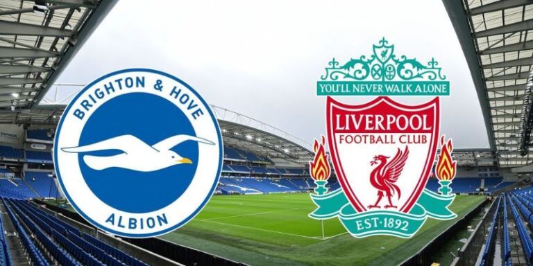 Nhận Định Brighton Hove Albion Vs Liverpool 19h30 Ngày 21/03 3 Nhận Định Brighton Hove Albion Vs Liverpool 19h30 Ngày 21/03