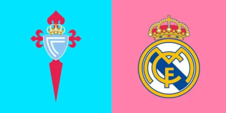 Dự Đoán Celta Vigo Vs Real Madrid 03:00 Ngày 07/03 8 Dự Đoán Celta Vigo Vs Real Madrid 03:00 Ngày 07/03
