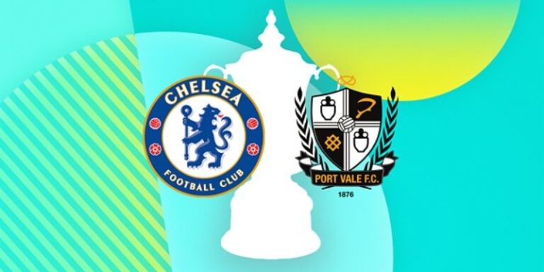 Nhận Định Trận Đấu Chelsea vs Port Vale Ngày 04/04 Lúc 23H15 4 Nhận Định Trận Đấu Chelsea vs Port Vale Ngày 04/04 Lúc 23H15