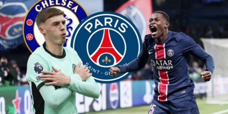 Nhận Định Chelsea Vs PSG 3H00 Ngày 18/03 Tại Cúp C1 11 Nhận Định Chelsea Vs PSG 3H00 Ngày 18/03 Tại Cúp C1
