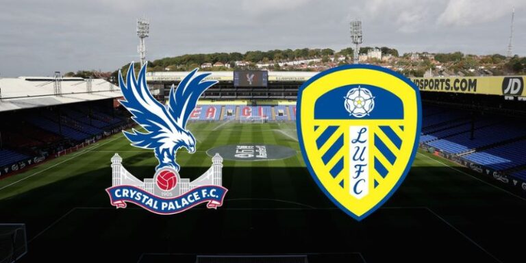 Dự Đoán Crystal Palace Vs Leeds United 21h00 Ngày 15/3 Từ Keonhacai 13 Dự Đoán Crystal Palace Vs Leeds United 21h00 Ngày 15/3 Từ Keonhacai