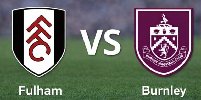 Soi Kèo Chuẩn Xác Fulham Vs Burnley Vào 22h Ngày 21/03 2 Soi Kèo Chuẩn Xác Fulham Vs Burnley Vào 22h Ngày 21/03