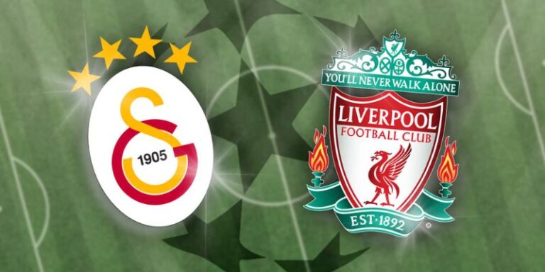 Galatasaray Vs LiverPool Dự Đoán 0h45 Ngày 11/03 Từ Keonhacai 5 Galatasaray Vs LiverPool Dự Đoán 0h45 Ngày 11/3 Từ Keonhacai