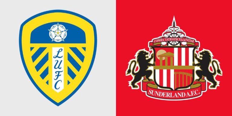 Nhận Định Trận Leeds United Vs Sunderland Ngày 04/03 Lúc 02h30 16 Nhận Định Trận Leeds United Vs Sunderland Ngày 04/03 Lúc 02h30