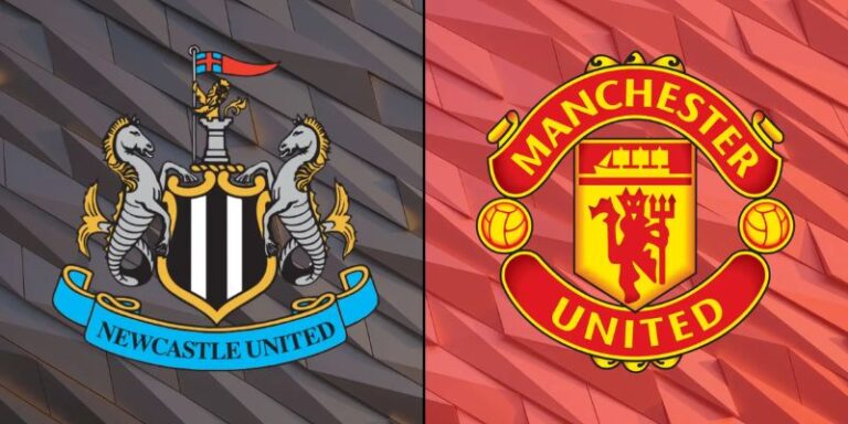 Soi Kèo Newcastle Vs Manchester United Vào 4h15 Ngày 05/03 10 Soi Kèo Newcastle Vs Manchester United Vào 4h15 Ngày 05/03