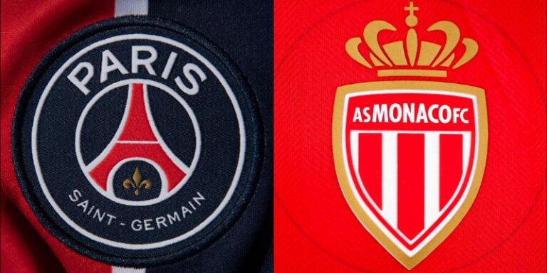 Soi Kèo PSG Vs AS Monaco Vào 02:45 Ngày 07/03 Từ Keonhacai 11 Soi Kèo PSG Vs AS Monaco Vào 02:45 Ngày 07/03 Từ Keonhacai