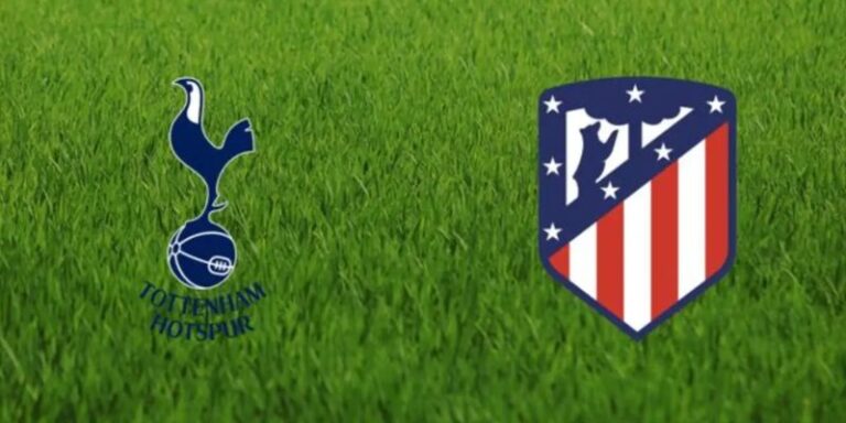 Soi Kèo Tottenham Hotspour Vs Atletico Madrid Lúc 03h00 Ngày 19/03 5 Soi Kèo Tottenham Hotspour Vs Atletico Madrid Lúc 03h00 Ngày 19/03