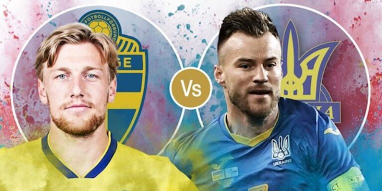 Nhận Định Ukraine Vs Thụy Điển Vào 02h45 Ngày 27/03 15 Nhận Định Ukraine Vs Thụy Điển Vào 02h45 Ngày 27/03