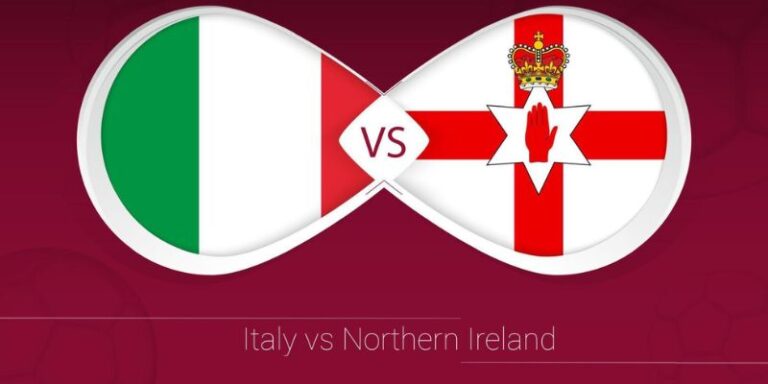 Nhận Định Trận Đấu Ý vs Bắc Ireland 02h45 Ngày 27/03 16 Nhận Định Trận Đấu Ý vs Bắc Ireland 02h45 Ngày 27/03