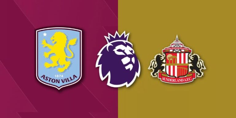 Nhận Định Aston Villa Vs Sunderland A.F.C 20:00 Ngày 19/04 - Premier League 9 Nhận Định Aston Villa Vs Sunderland A.F.C 20:00 Ngày 19/04 - Premier League