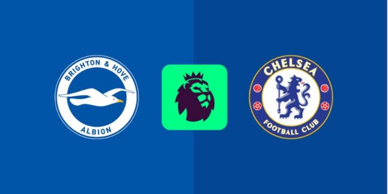 Nhận Định Brighton Hove Albion Vs Chelsea lúc 02H00 Ngày 22/04 - Premier League 5 Nhận Định Brighton Hove Albion Vs Chelsea lúc 02H00 Ngày 22/04 - Premier League