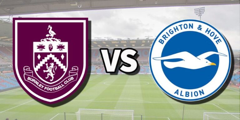 Nhận Định Bóng Đá Burnley Vs Brighton 21:00 Ngày 11/4 8 Nhận Định Bóng Đá Burnley Vs Brighton 21:00 Ngày 11/4