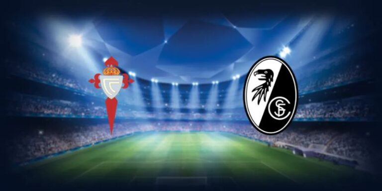 Nhận Định Celta Vigo Vs Sc Freiburg 23:45 Ngày 16/04 - UEFA Europa League 18 Nhận Định Celta Vigo Vs Sc Freiburg 23:45 Ngày 16/04 - UEFA Europa League