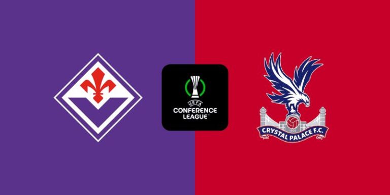 Nhận Định Fiorentina Vs Crystal Palace Lúc 2:00 Ngày 17/04 - UECL 15 Nhận Định Fiorentina Vs Crystal Palace Lúc 2:00 Ngày 17/04 - UECL
