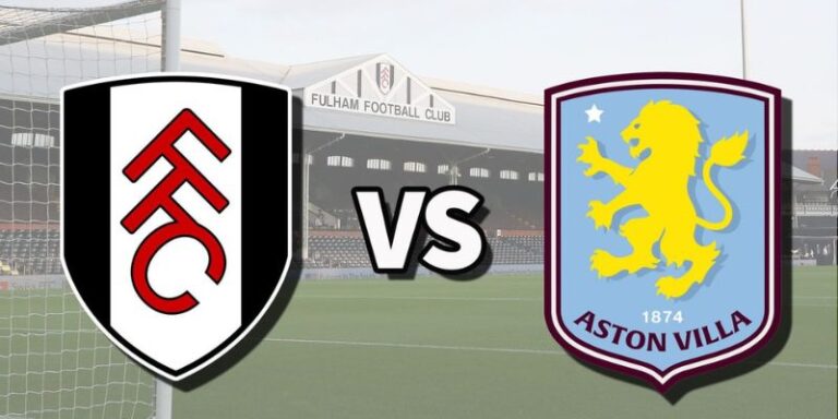 Nhận Định Fulham Vs Aston Villa 18H30 Ngày 25/04 - Premier League 3 Nhận Định Fulham Vs Aston Villa 18H30 Ngày 25/04 - Premier League