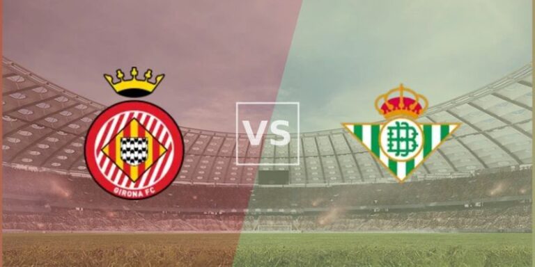 Nhận Định Girona Vs Real Betis Lúc 02H30 Ngày 22/04 - La Liga 4 Nhận Định Girona Vs Real Betis Lúc 02H30 Ngày 22/04 - La Liga