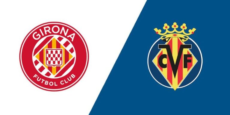 Dự Đoán Kết Quả Trận Girona Vs Villarreal 2h00 Ngày 07/04 15 Girona Vs Villarreal - Dự Đoán Kết Quả Trận 2h00 Ngày 7/4