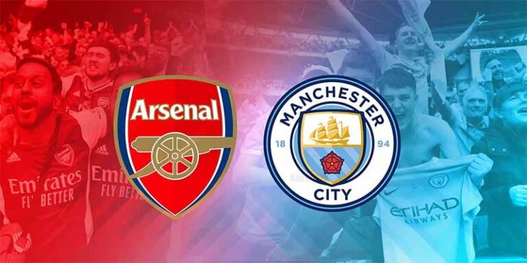 Trận Đấu Manchester City Vs Arsenal Lúc 22h30 Ngày 19/04 - Ngoại Hạng Anh 8 Trận Đấu Manchester City Vs Arsenal Lúc 22h30 Ngày 19/04 - Ngoại Hạng Anh
