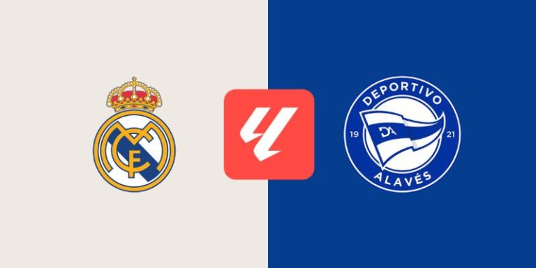 Nhận Định Real Madrid Vs Alaves Lúc 02:30 Ngày 22/04 - La Liga 6 Nhận Định Real Madrid Vs Alaves Lúc 02:30 Ngày 22/04 - La Liga