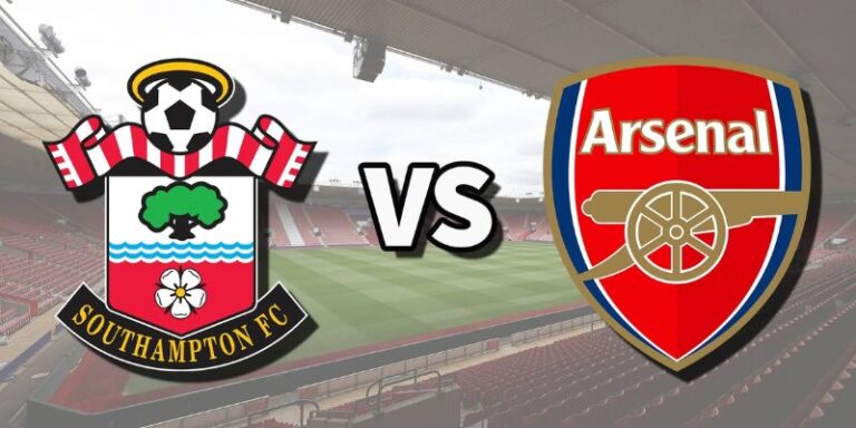 Nhận Định Trận Southampton Vs Arsenal Lúc 02h00 Ngày 05/04 19 Nhận Định Trận Southampton Vs Arsenal Lúc 02h00 Ngày 05/04