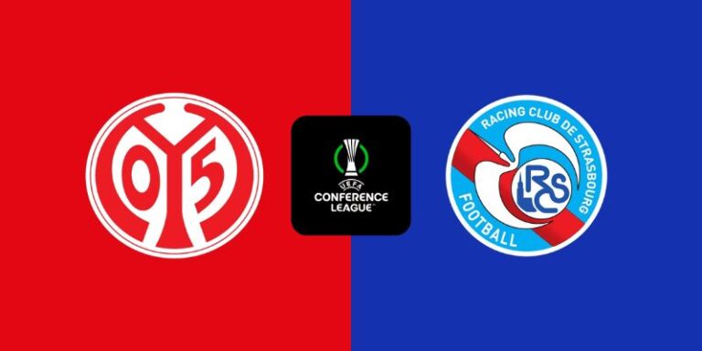 Nhận Định Strasbourg Vs Mainz Lúc 2H00 Ngày 17/04 - Cúp C2 14 Nhận Định Strasbourg Vs Mainz Lúc 2H00 Ngày 17/04 - Cúp C2