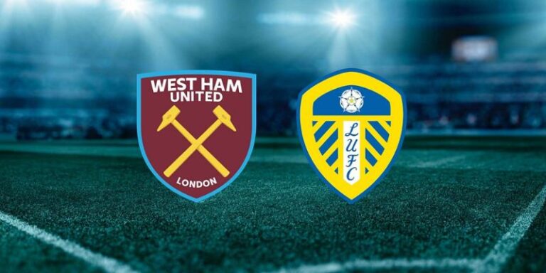 Nhận Định West Ham United Vs Leeds United 22h30 Ngày 05/04 18 Nhận Định West Ham United Vs Leeds United 22h30 Ngày 05/04