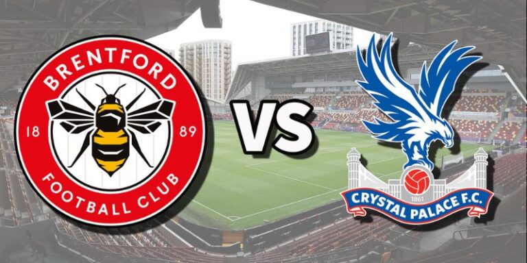Nhận Định Brentford vs Crystal Palace Lúc 21H00 Ngày 17/05 - Ngoại Hạng Anh 4 Nhận Định Brentford vs Crystal Palace Lúc 21H00 Ngày 17/05 - Ngoại Hạng Anh