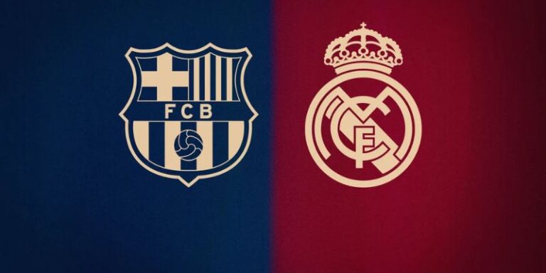Nhận Định FC Barcelona Vs Real Madrid Lúc 2H00 Ngày 11/05 - La Liga 10 Nhận Định FC Barcelona Vs Real Madrid Lúc 2H00 Ngày 11/05 - La Liga