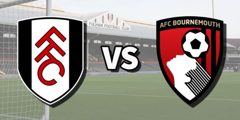 Nhận Định Fulham Vs AFC Bournemouth Lúc 21H00 Ngày 09/05 - Premier League 18 Nhận Định Fulham Vs AFC Bournemouth Lúc 21H00 Ngày 09/05 - Premier League
