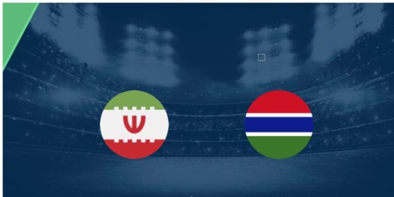 Nhận Định Gambia Vs Iran Lúc 22H30 Ngày 29/05 - Giao Hữu Quốc Tế 17 Nhận Định Gambia Vs Iran Lúc 22H30 Ngày 29/05 - Giao Hữu Quốc Tế