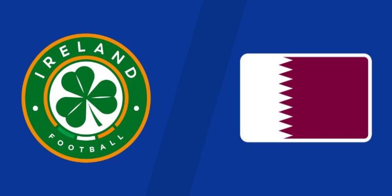 Nhận Định Ireland Vs Qatar Lúc 1H45 Ngày 29/05 - Hữu Quốc Tế 18 Nhận Định Ireland Vs Qatar Lúc 1H45 Ngày 29/05 - Hữu Quốc Tế