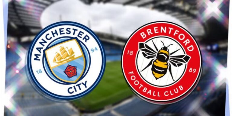 Nhận Định Manchester City Vs Brentford Lúc 23H30 Ngày 09/05- Premier League 16 Nhận Định Manchester City Vs Brentford Lúc 23H30 Ngày 09/05- Premier League