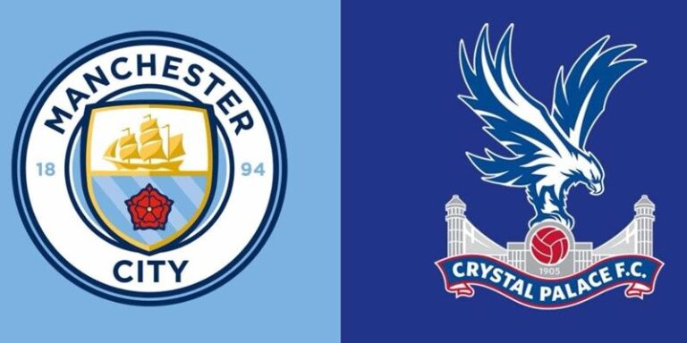 Nhận Định Manchester City Vs Crystal Palace Lúc 2H00 Ngày 14/05 - Ngoại Hạng Anh 8 Nhận Định Manchester City Vs Crystal Palace Lúc 2H00 Ngày 14/05 - Ngoại Hạng Anh